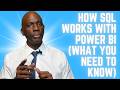 How SQL Works With Power BI (What You Actually Need to Know)