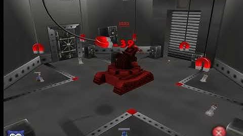 Toontown Offline craning with toontown time!