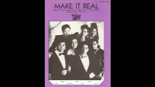 Download lagu The Jets - Make It Real (1987) HQ