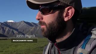 Preparing for the Backcountry | Denali National Park, Alaska