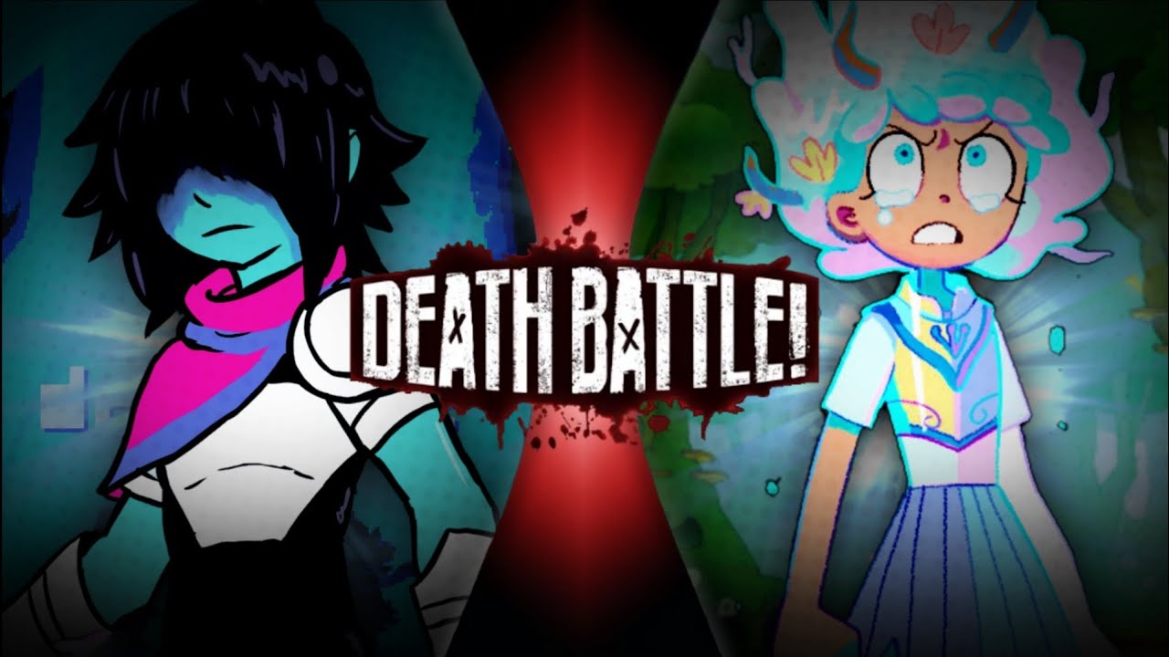 Tiz Arrior vs Kris Dreemurr (Bravely Default vs Deltarune) :  r/DeathBattleMatchups