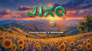Jixo: Hidden Horizons Collector