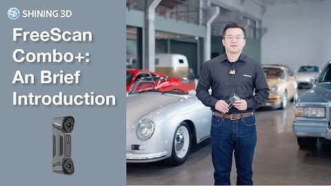 FreeScan Combo+: A Brief Introduction