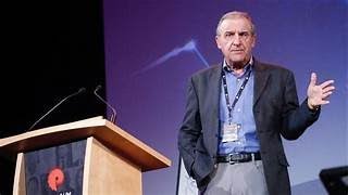 A Chat with Dr. Bob Rotella