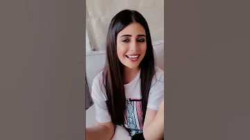 غريب ال مخلص العين يانور العين خيبه ب صوت بنت Gharib Al Mukhlis Voice Girl 