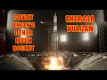 Energia Vulkan Moon Rocket