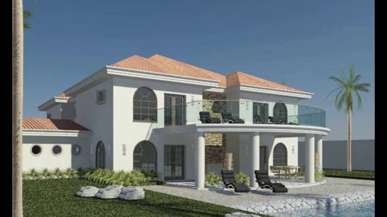Architect In Manchester Jamaica + Portland Jamaica Architect. Roofing Construction + Contractor