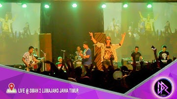 FIERSA BESARI - CELENGAN RINDU LIVE