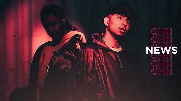 WHATUPRG & 1K PHEW Project "still on the way!" | CHHNews