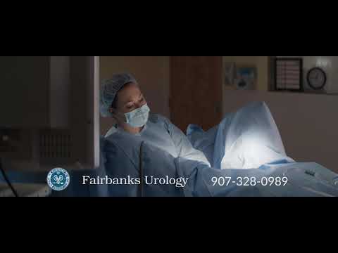 Dr. Mia Duncan | Fairbanks Urology | Female Urology and Incontinence, Alaska