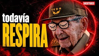 PRIMERO DE MAYO EN CUBA | Raúl Castro respira… pero el desfile no #cuba #cubanosporelmundo