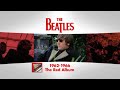 The Beatles Red & Blue Promo