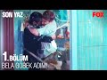 Akgün Ortalığı Toz Duman Etti! - Son Yaz 1. Bölüm