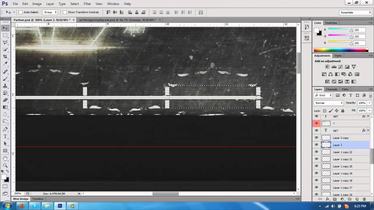 Speedart [5] - AE7Art Recruitment Challenge