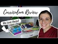 Homeschool Curriculum for twins | Kindergarten | What we liked and didn't like