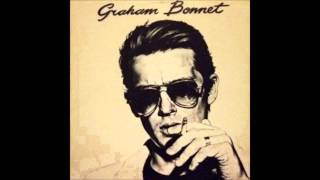 Video thumbnail of "Graham Bonnet - Will You Love Me Tomorrow"