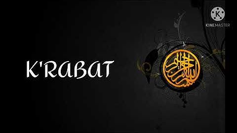KRABAT - Keinsafan ( Lirik )
