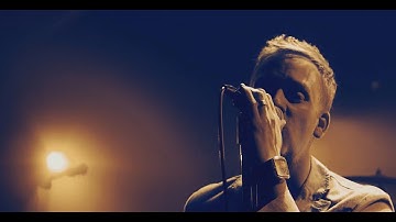 The Color -Eyes Wide Open (OFFICIAL MUSIC VIDEO)