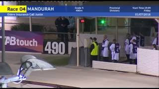 Mandurah-01072016-Race-4