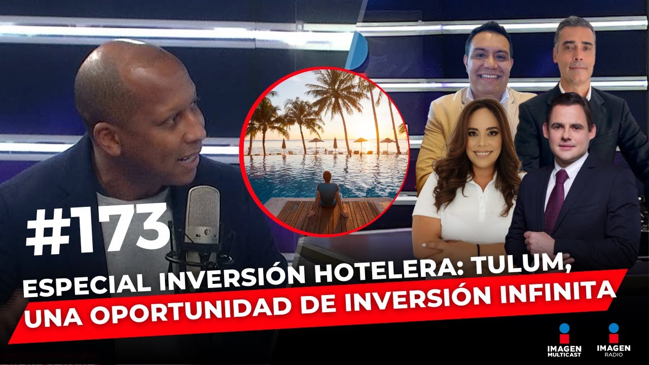 ¿No sabes cómo invertir en Tulum? Checa el sector hotelero aquí
