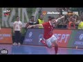 Jogo Completo Sporting 6 x 9 Benfica - FINAL 3º Jogo Liga Portuguesa de Futsal 2018