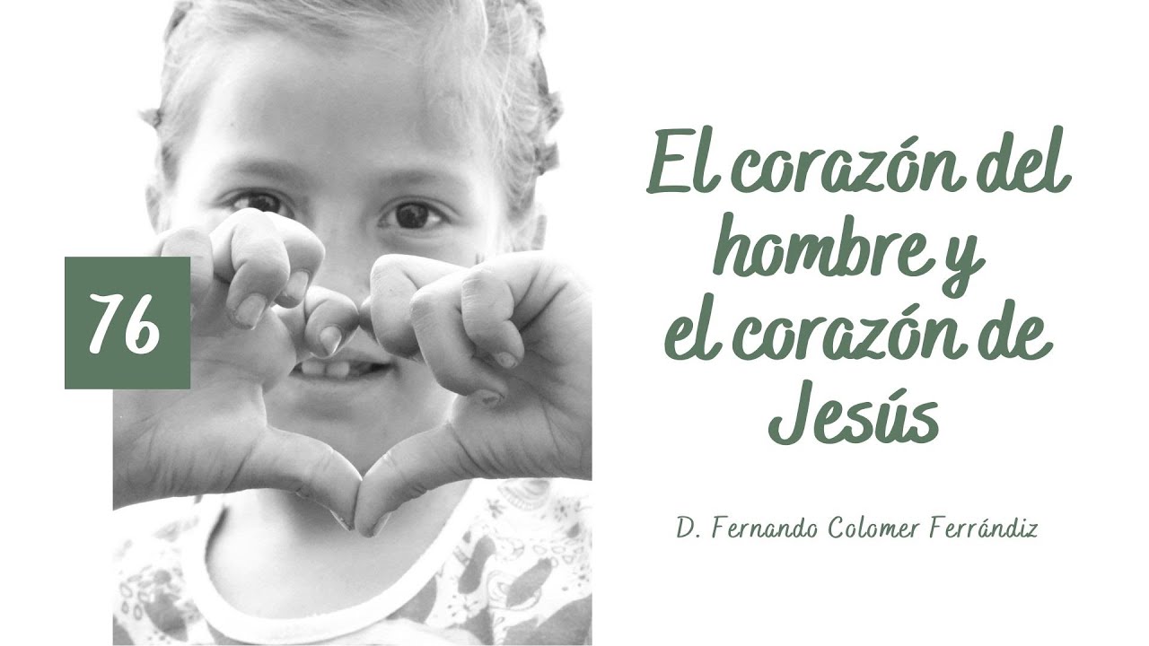 Dios En El Corazon Del Hombre