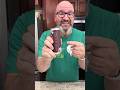 Castoro Zinfusion Review #short