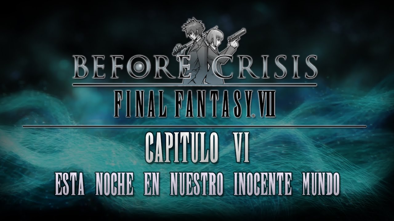 Capitulo 38 De Inocentes En Español