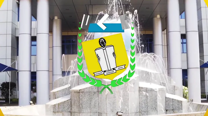 ULK is registering new students for the academic year 2018-2019.You are all welcome