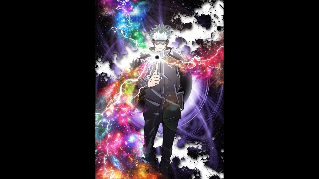 Jujutsu Kaisen Por Encima Del Trono 01 25