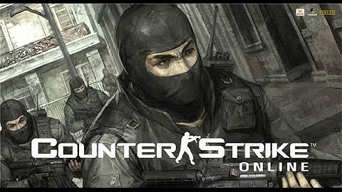 Como Jogar CS 1.6 Online via Hamachi