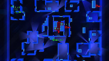 Frozen Synapse: Single Player Campaign - Operation 3 - Mission 1 - Escort Davis