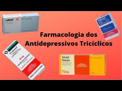 Vídeo: SNRI: Usos E Avisos De Inibidores De Recaptação De Serotonina E Noradrenalina