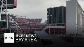 Levi's Stadium, South Bay businesses ready to welcome Super Bowl, World Cup visitors