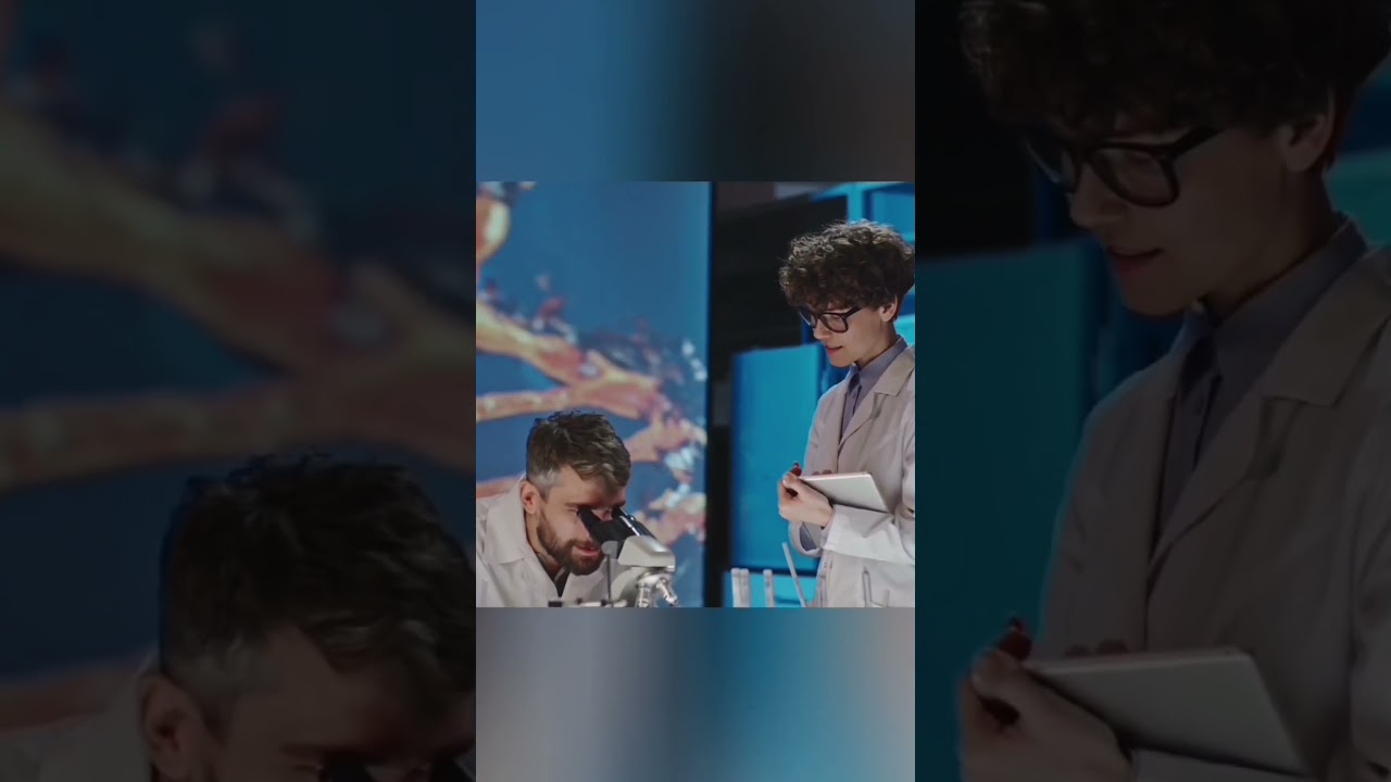 Вы вдыхаете космическую пыль! ☄️✨ 