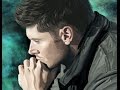 Drawing Dean Winchester/Jensen Ackles Supernatural