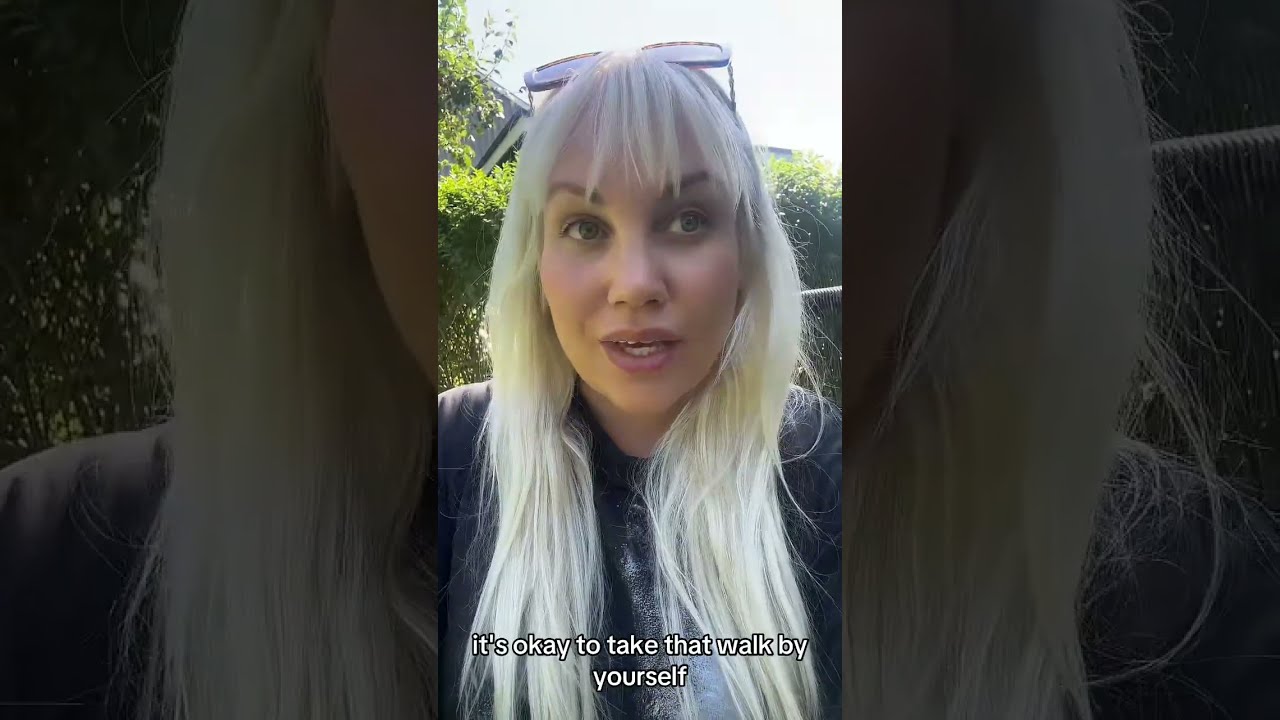 You Are A Good Mother Even When Take Time Off 
