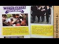 Reading: School project - Unit 4. Learning world - Tiếng Anh 6 - Friends plus