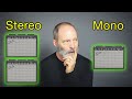 Ambient Guitar: Stereo vs Mono | Which is Better?