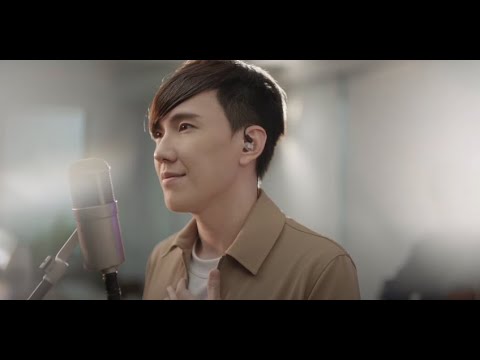 讚美之泉敬拜讚美 《能不能》-何弘軒