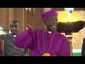 9th East African Revival Kabale Convention Calling For Support Unity Ahead Of 2026 Elections 9th East African Revival Kabale Convention Calling For Support Unity Ahead Of 2026 Elections
