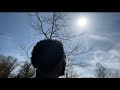 The solar eclipse in salisbury md insane vlog  life changing