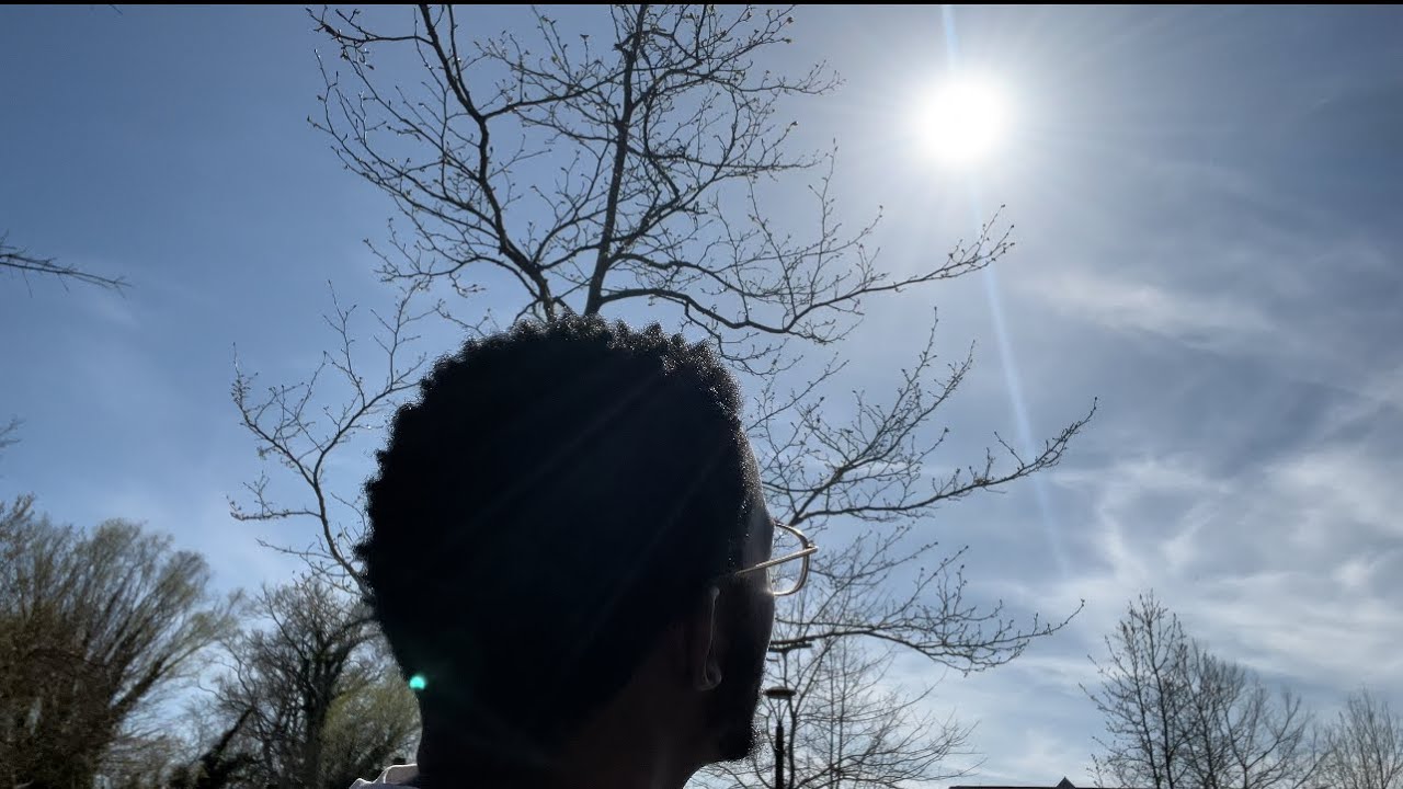 Παρακολούθηση THE SOLAR ECLIPSE IN SALISBURY, MD (INSANE) VLOG | LIFE CHANGING στο YouTube Παρακολούθηση THE SOLAR ECLIPSE IN SALISBURY, MD (INSANE) VLOG | LIFE CHANGING στο YouTube