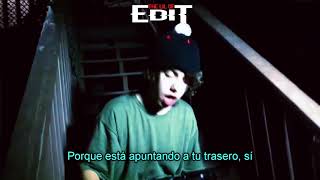 LIL XAN - LEASH [Sub. Español] | THE LIL OF EDIT