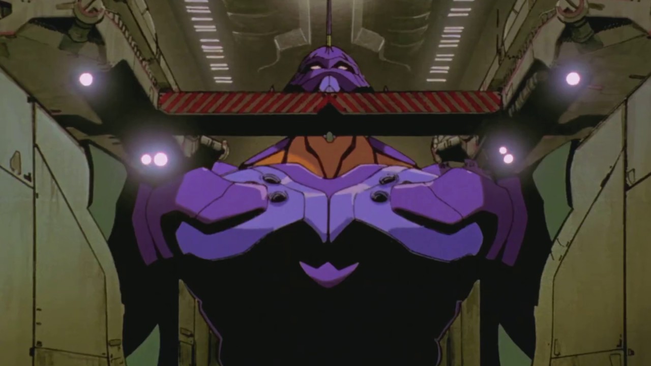 [AMV] j^p^n - imperial evangelion