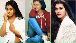 Best pictures of Kajol Devgan | unseen pictures of kajol | beautiful and lovely photo book of kajol