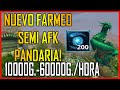  nuevo famreo semi afk pandaria10k60khora farmers de azeroth   dantaes