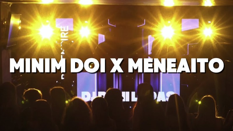 Tzanca Uraganu X Costel Biju X Alex Velea  -  Minim Doi | Meneaito  (Dani Lupas Remix)