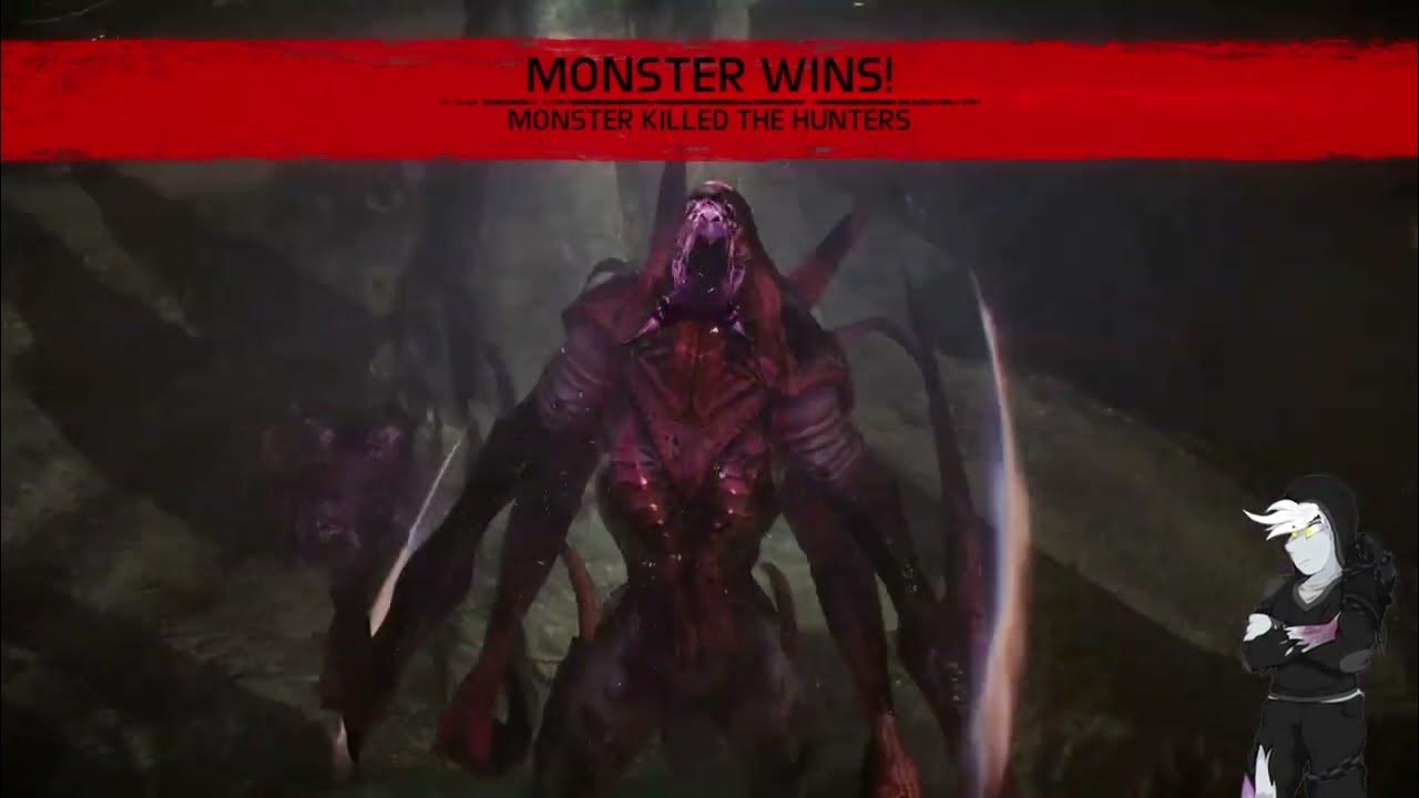 EVOLVE 2023 JELLYFISH WRAITH GAMEPLAY 193 (1080p) YouTube