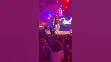 Dadju Donne La Parole à Cette Femme Regardé Jusqu à La Fin 